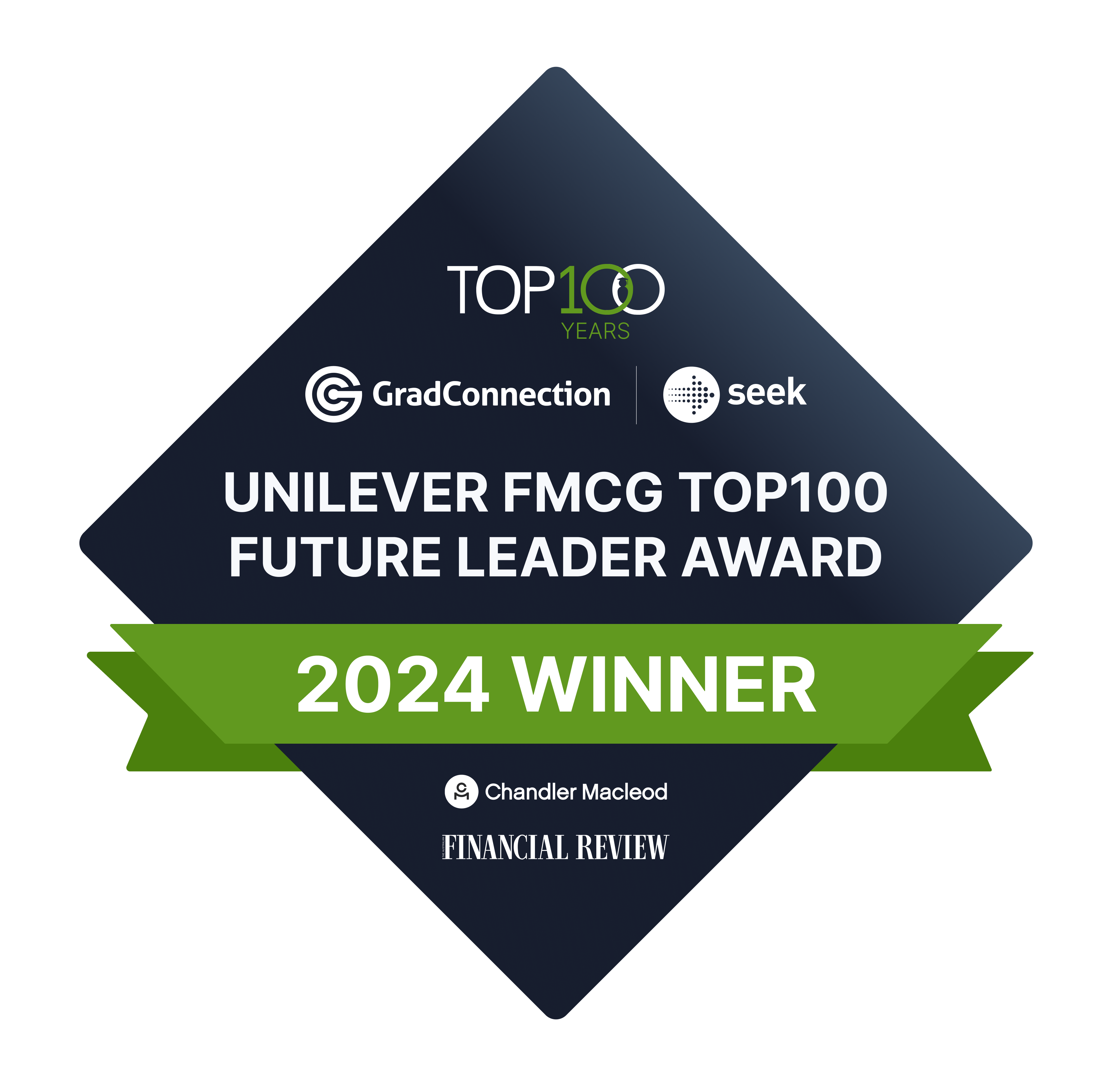2024_Top100_Unilever_Winner_Student