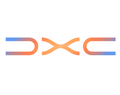 DXC Logo square