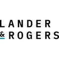 Lander-Rogers_Logo