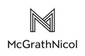 McGrathNicol logo