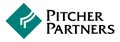 Pitcher Partners logo