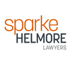 Sparke Helmore Lawyers logo